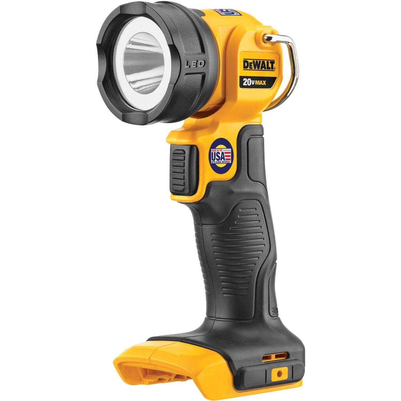 Lampe de travail compacte Dewalt 20V — Unigypse