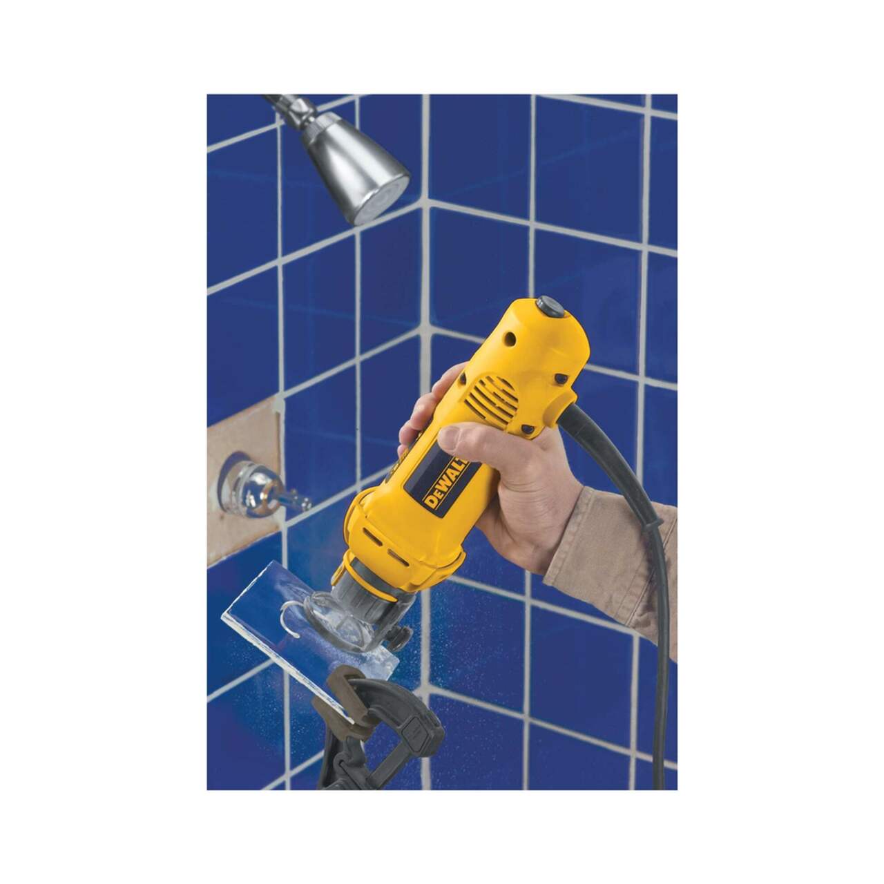 DEWALT DW660 5.0 Amp Drywall Cut Out Tool Canadian Tire