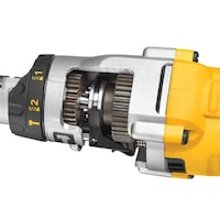 Perceuse à percussion avec inversion à vitesse variable DEWALT DWD520, 10 A, 1/2 po