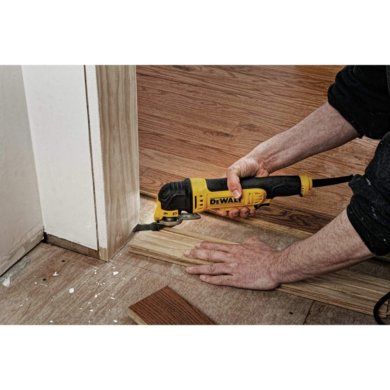 Dewalt oscillating tool canadian sale tire