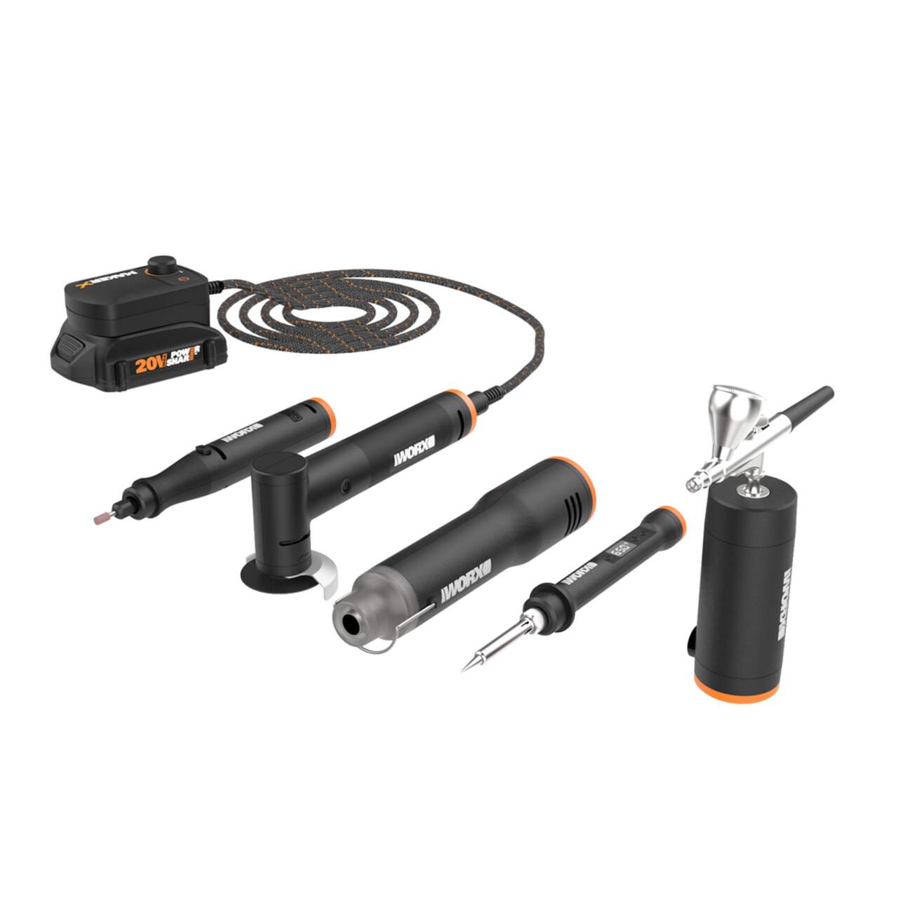 Makerx combo 2025 kit
