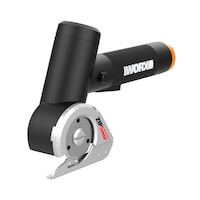 Mini couperet rotatif WORX WX745L.9 MAKERX 20 V (outil seul) Front_Three_Fourths_Angled_Left