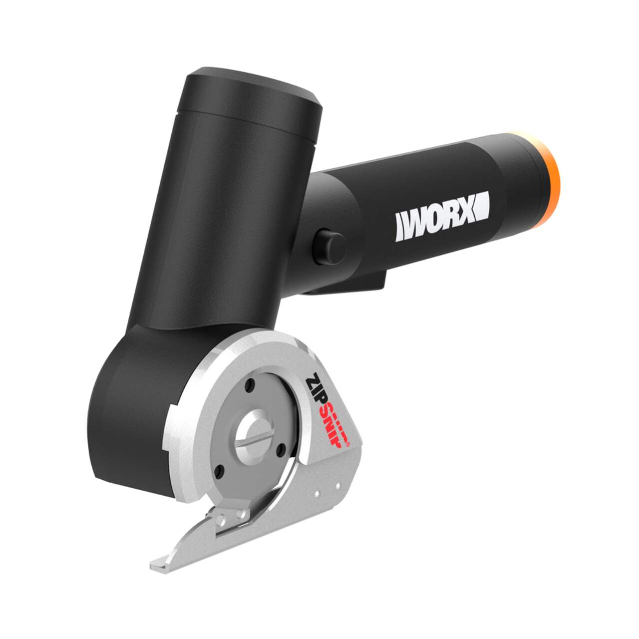 Worx deals rotary cutter