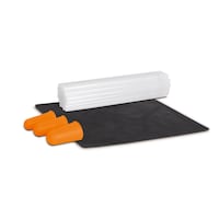 WORX WA7217 MAKERX Glue Gun Accessory Kit Front_Angled_Right