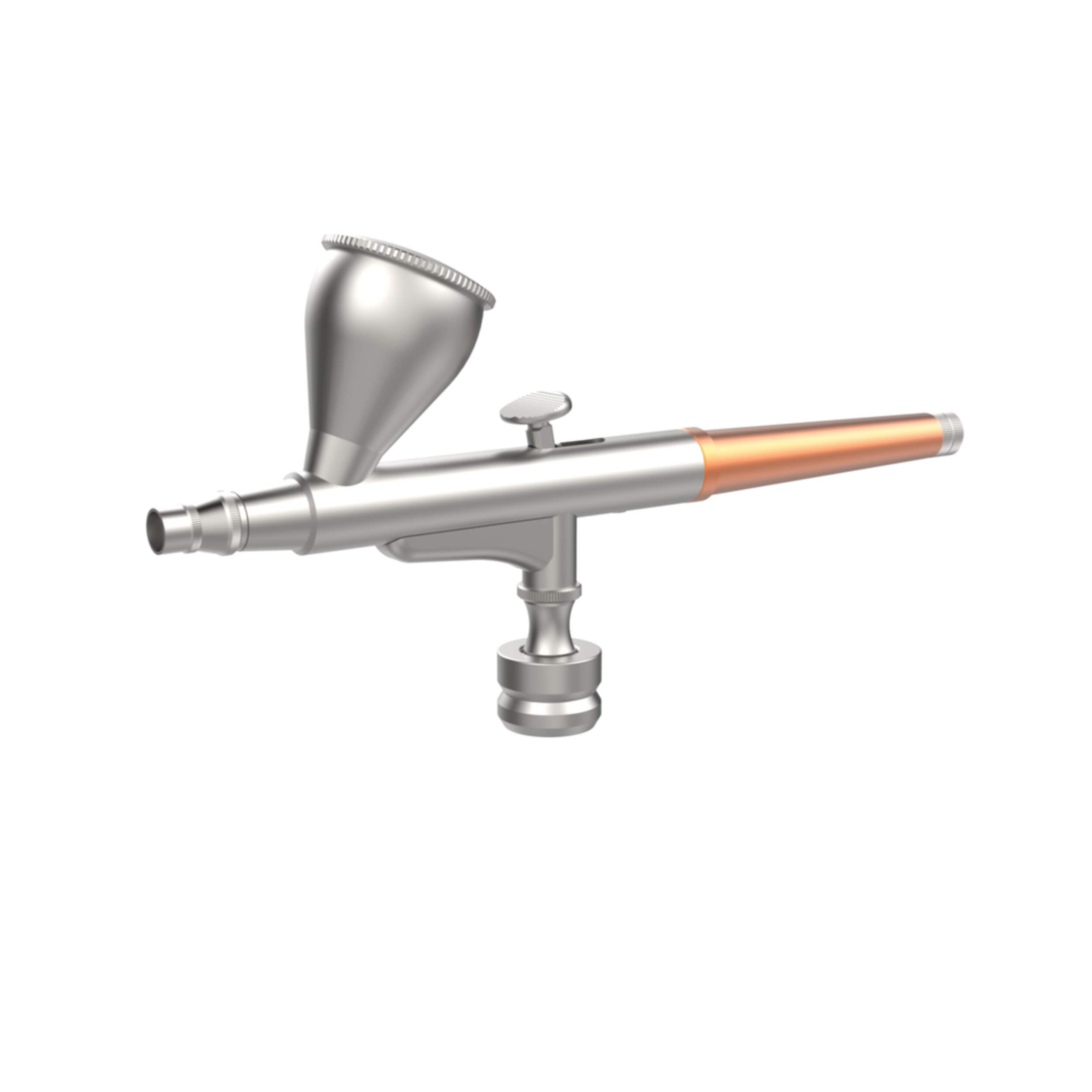 WORX WA7250 MAKERX Food Safe Airbrush Nozzle Accessory Front_Angled_Left