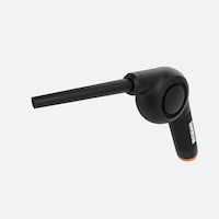 Mini souffleuse WORX WX747L.9 MAKERX, 20 V (outil seul) Front_Angled_Left