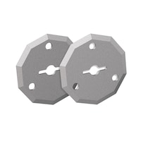WORX WA7256 MAKERX 1.5-in Rotary Cutter Blade Front_Angled_Right
