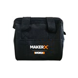 WORX WA1551 MAKERX Bag Front_Flat