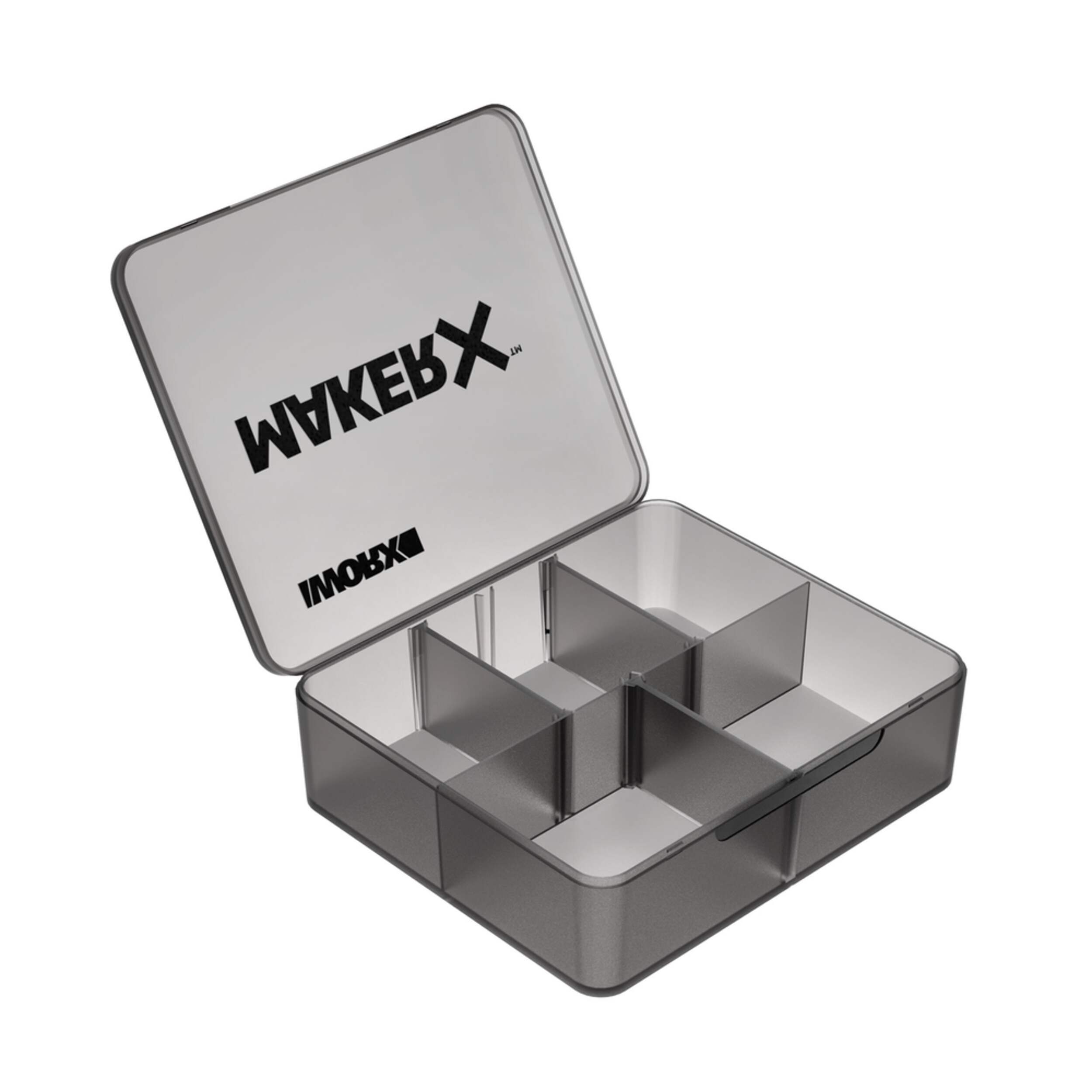 WORX WA4227 MAKERX Accessory Kit Box Canadian Tire