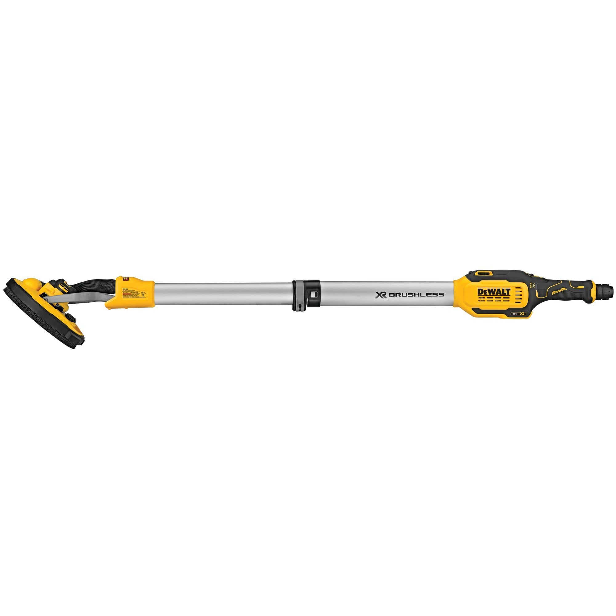 DEWALT DCE800B 20V MAX XR 9-in Brushless Cordless Drywall Sander