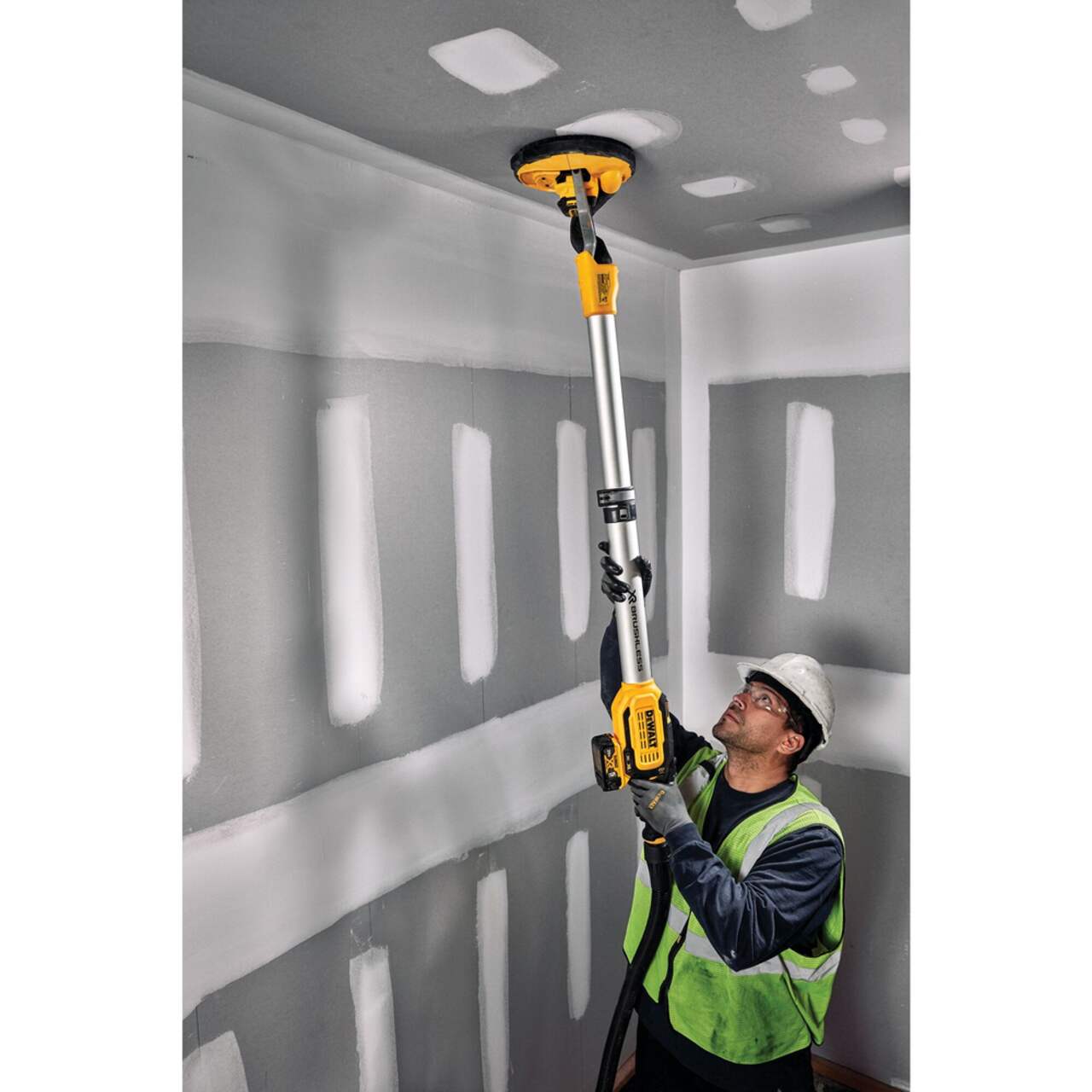 Drywall sander canadian tire sale