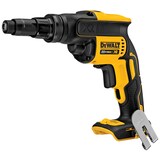 DEWALT DCF622B 20V MAX XR 1/4-in Brushless Versa-Clutch Screwgun (Tool Only) Front_Three_Fourths_Angled_Left