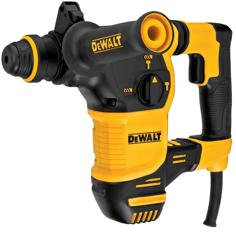 Dewalt corded rotary hammer shop drill