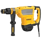 Dewalt d25481 hammer shop drill