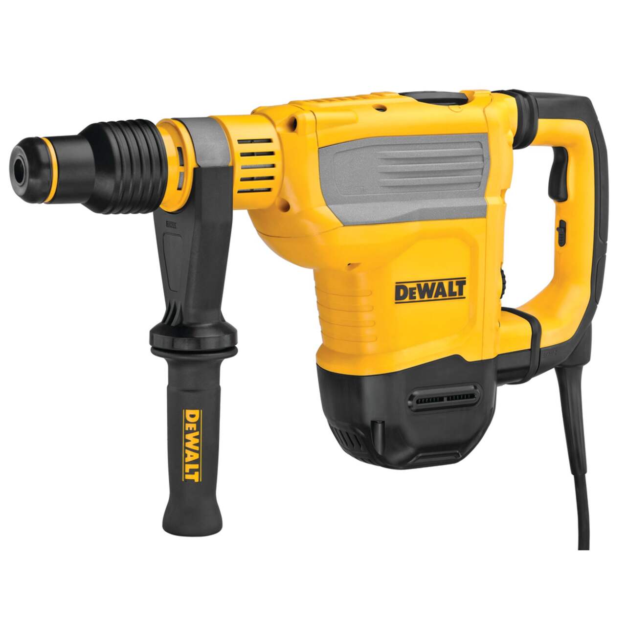 Rotary hammer drill clearance canadian tire