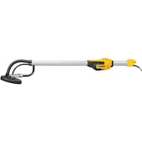 DEWALT DWE7800 9-in Corded Drywall Sander Side_Left