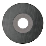 DEWALT DWE7801 9-in Hook-And-Loop Drywall Soft Backing Pad Front_Flat