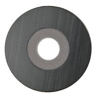 DEWALT DWE7801 9-in Hook-And-Loop Drywall Soft Backing Pad Front_Flat