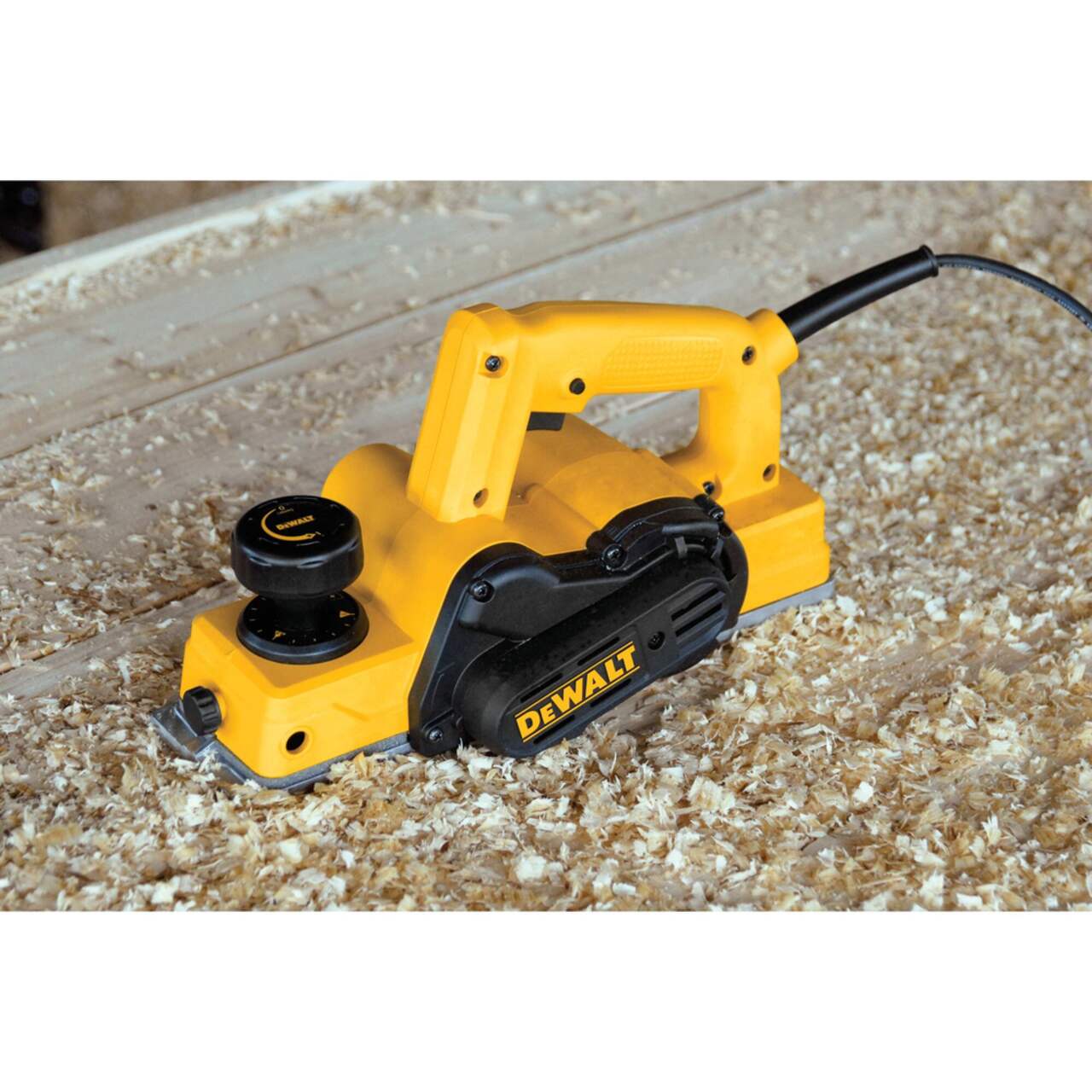 Forever outlet electric planer