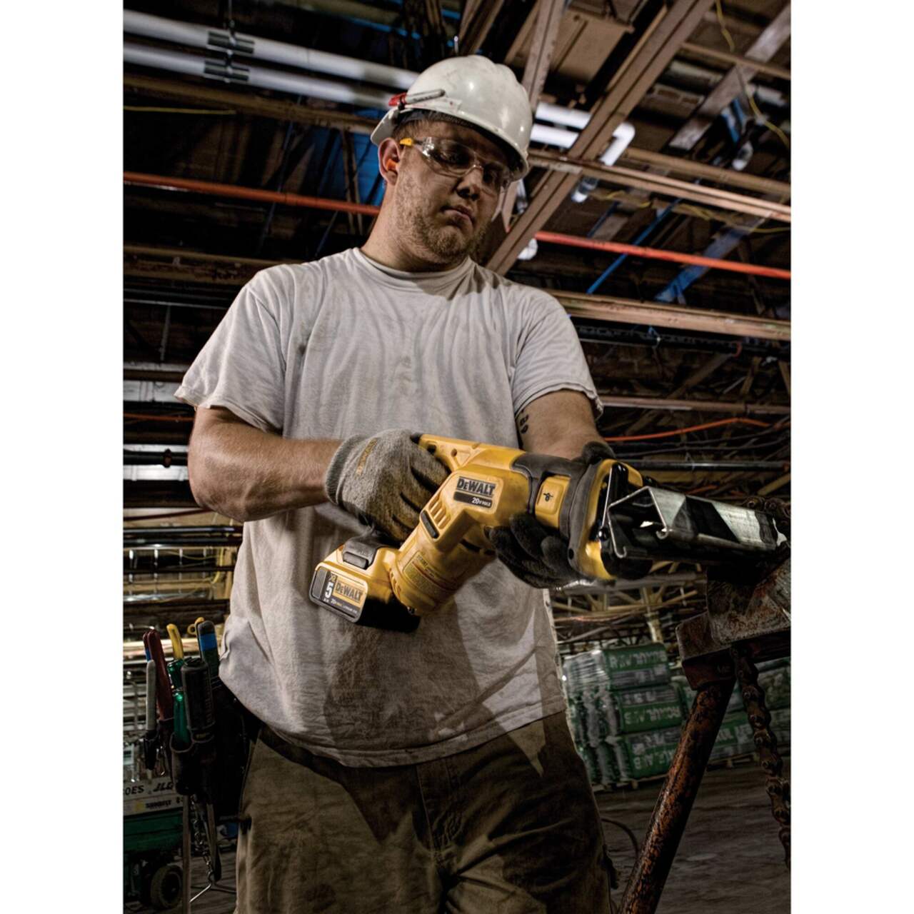 Canadian tire best sale dewalt reciprocating saw