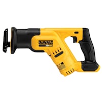 Scie alternative compacte au lithium-ion DEWALT DCS387B 20V MAX (outil seulement)