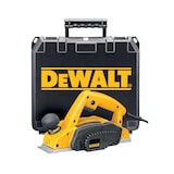 DEWALT DW680K 3-1/4-in Planer Kit with 3/32-in Depth of Cut Composite_or_Mixed