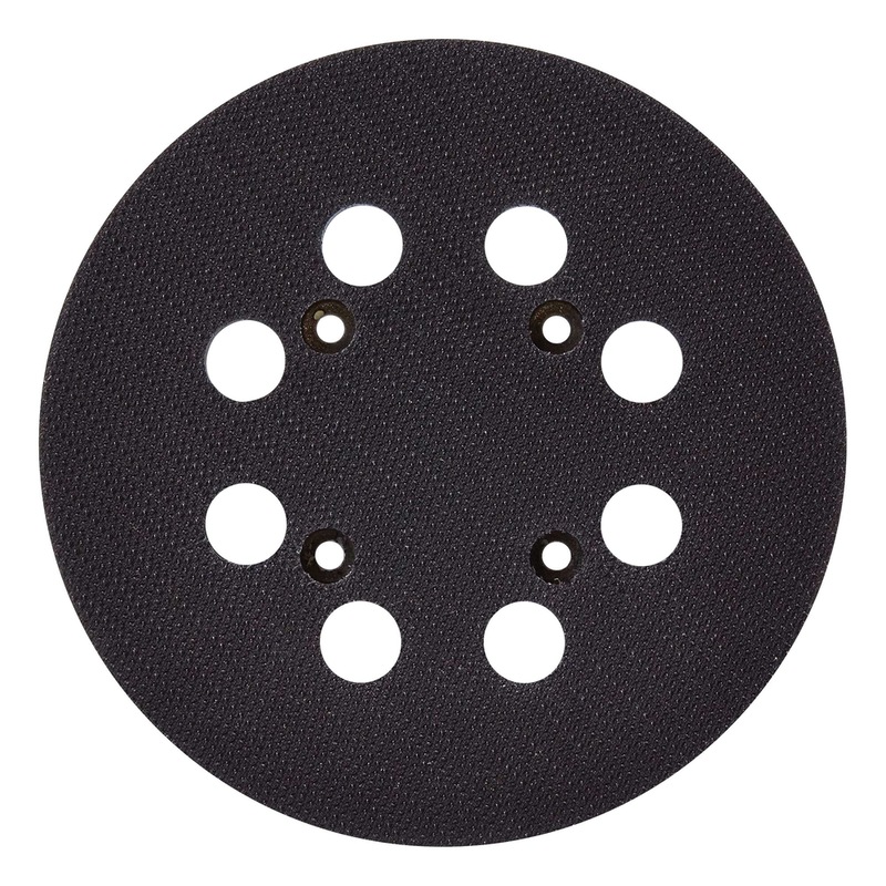 DEWALT DWE64233 5in Hook & Loop Pad Canadian Tire