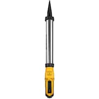 DEWALT DCE580B 20V MAX Li-Ion 300-600-mL Sausage Pack Adhesive Dispenser (Tool Only)