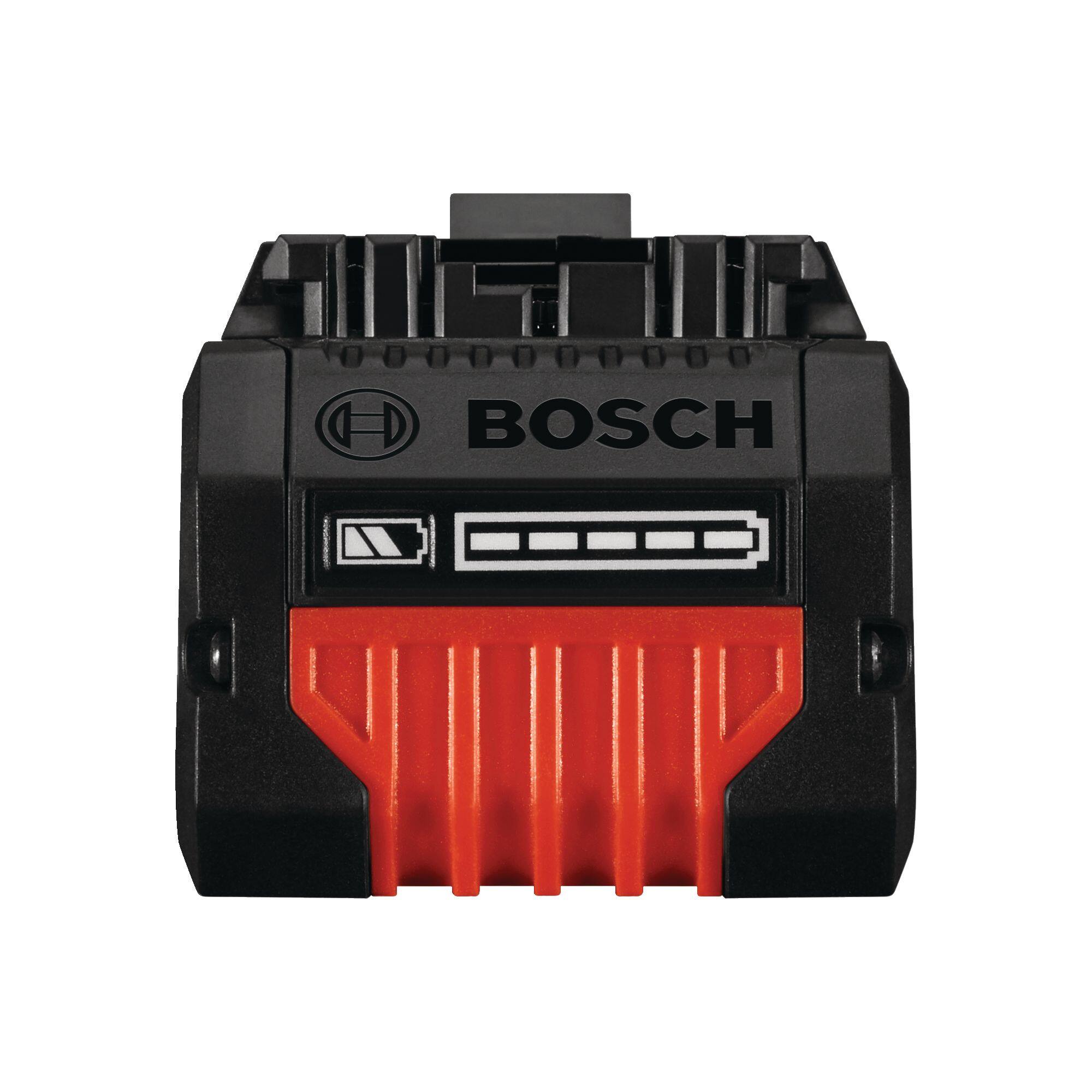 Bosch 18V CORE18V Lithium-Ion 8.0 Ah PROFACTOR Battery | Canadian Tire