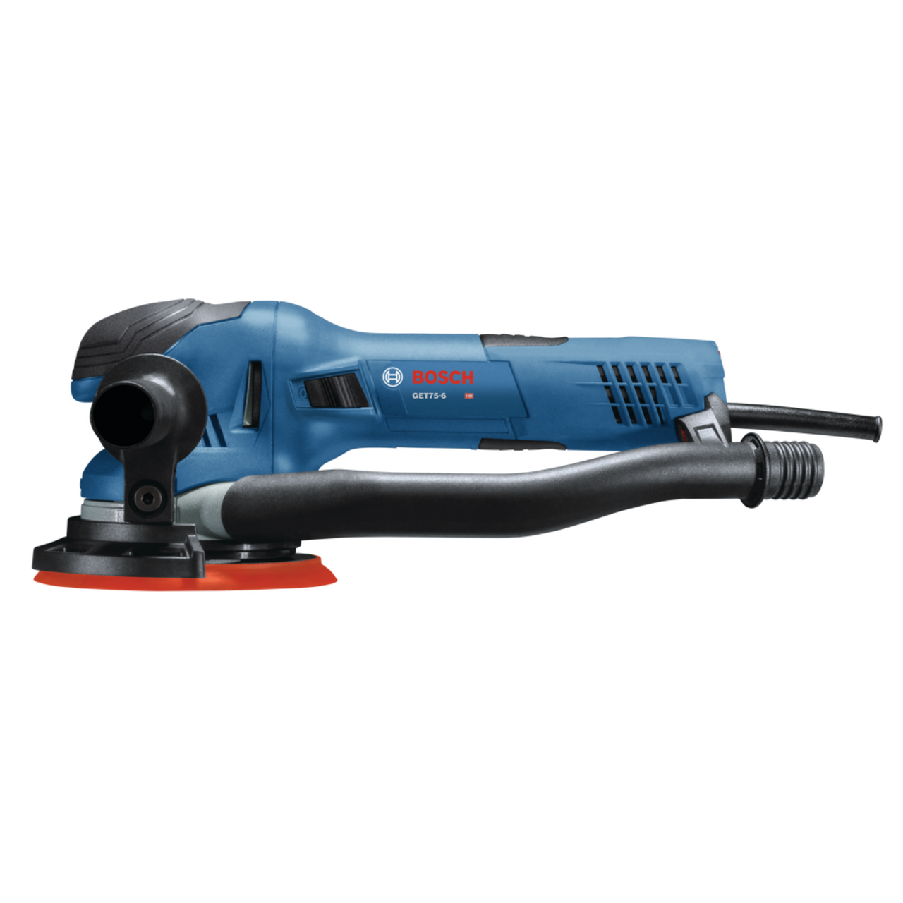 Bosch 6 in Dual Mode Random Orbit Sander Canadian Tire