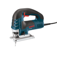 Bosch 7.0 Amp Top-Handle Jig Saw Front_Three_Fourths_Angled_Left