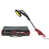 FLEX Giraffe GE 5+TB-L+SH Drywall Sander with 12-ft Anti-Static Hose & Carrying Bag Composite_or_Mixed