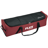 FLEX Giraffe Drywall Sander Carrying Bag Front_Angled_Right