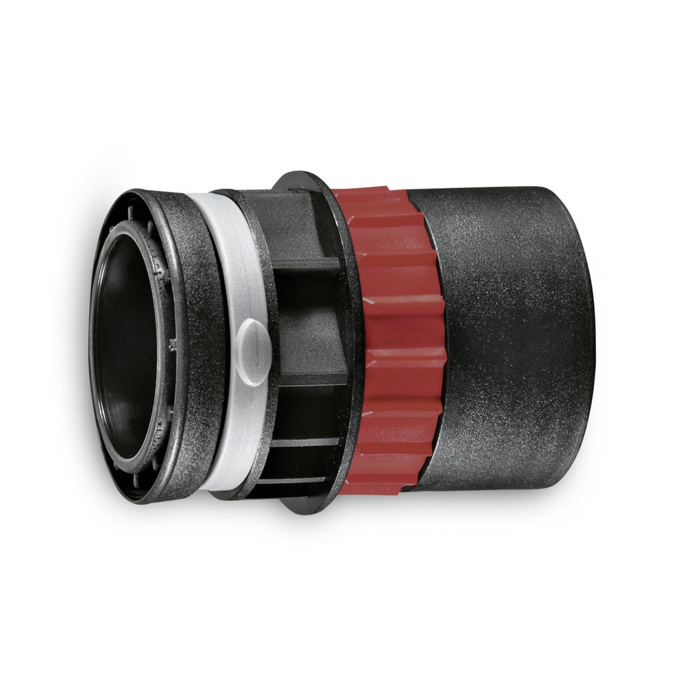 FLEX Vacuum Hose Adapter with Auziliary Air Control for GE 5 Canadian