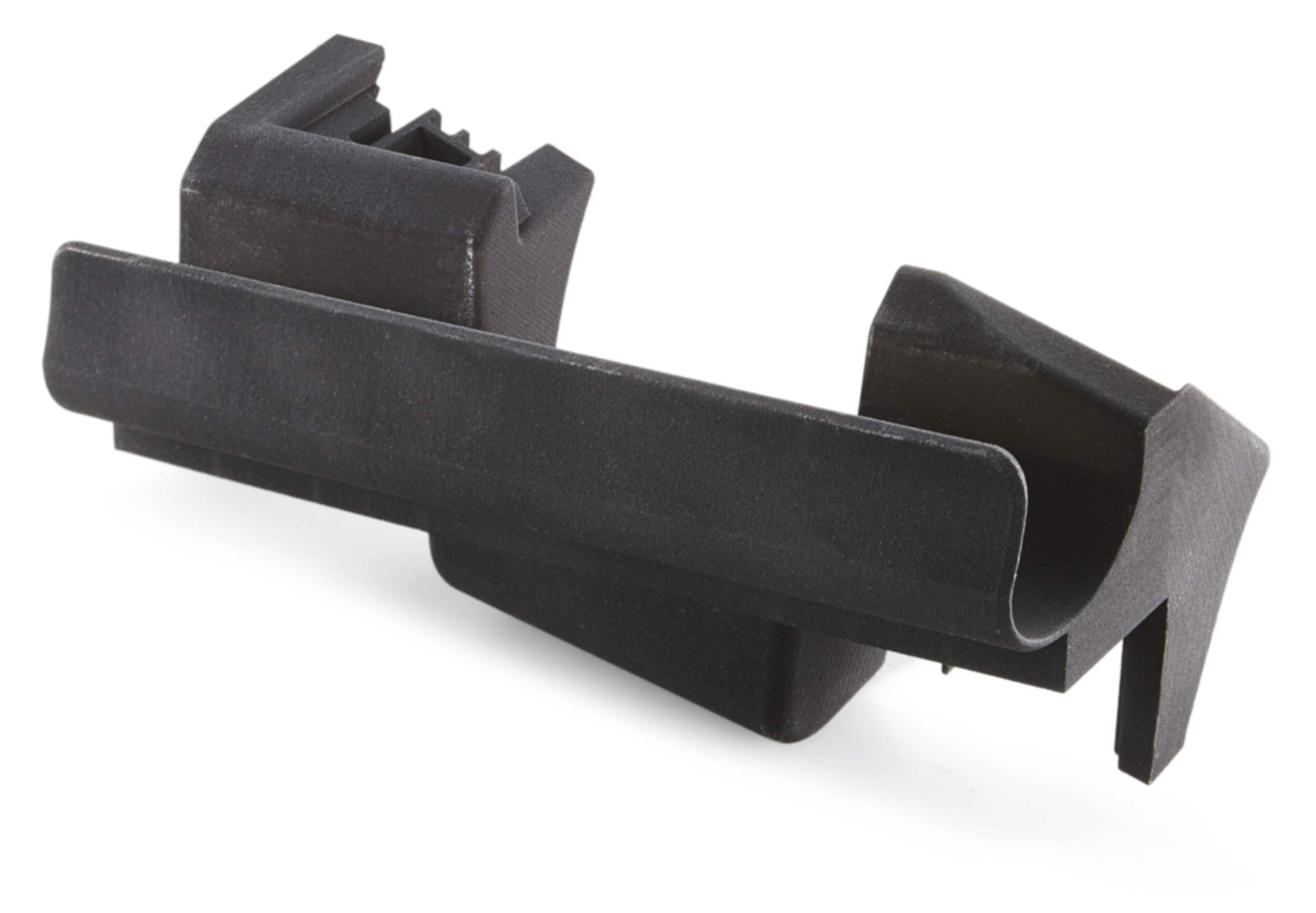 FLEX Giraffe Drywall Sander Holder for Wet Dry Vacuum Cleaner Front_Angled_Left