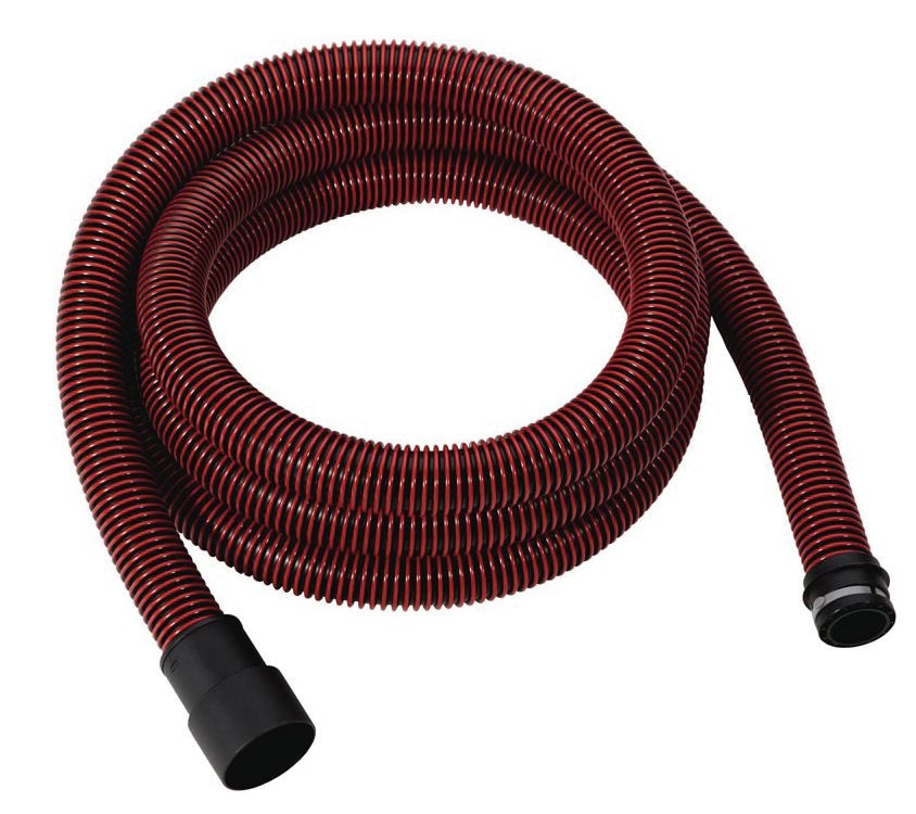 flexible vacuum hose
