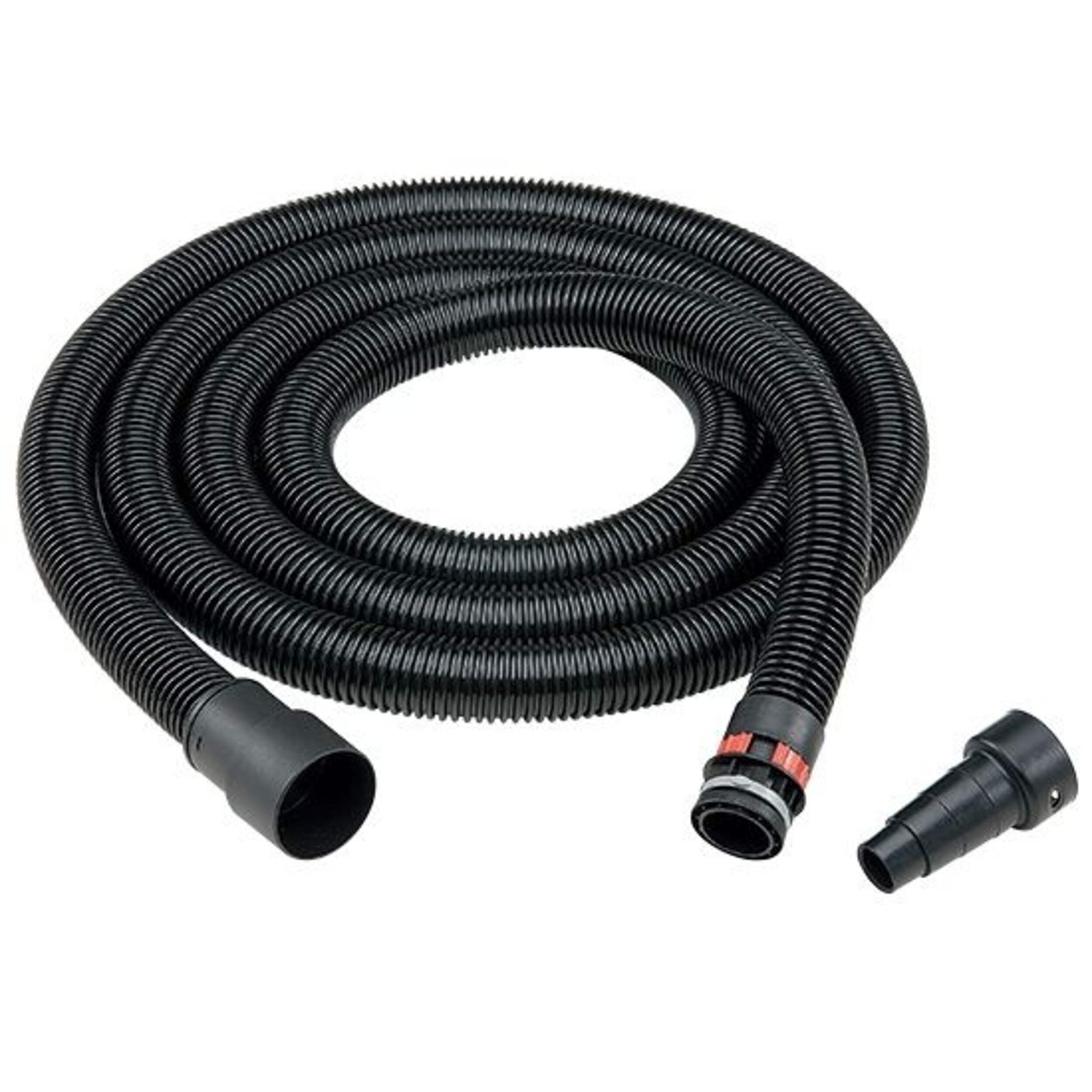 Tuyau pour aspirateur sec/humide FLEX SH avec commande d'air auxiliaire Overhead_Plunge