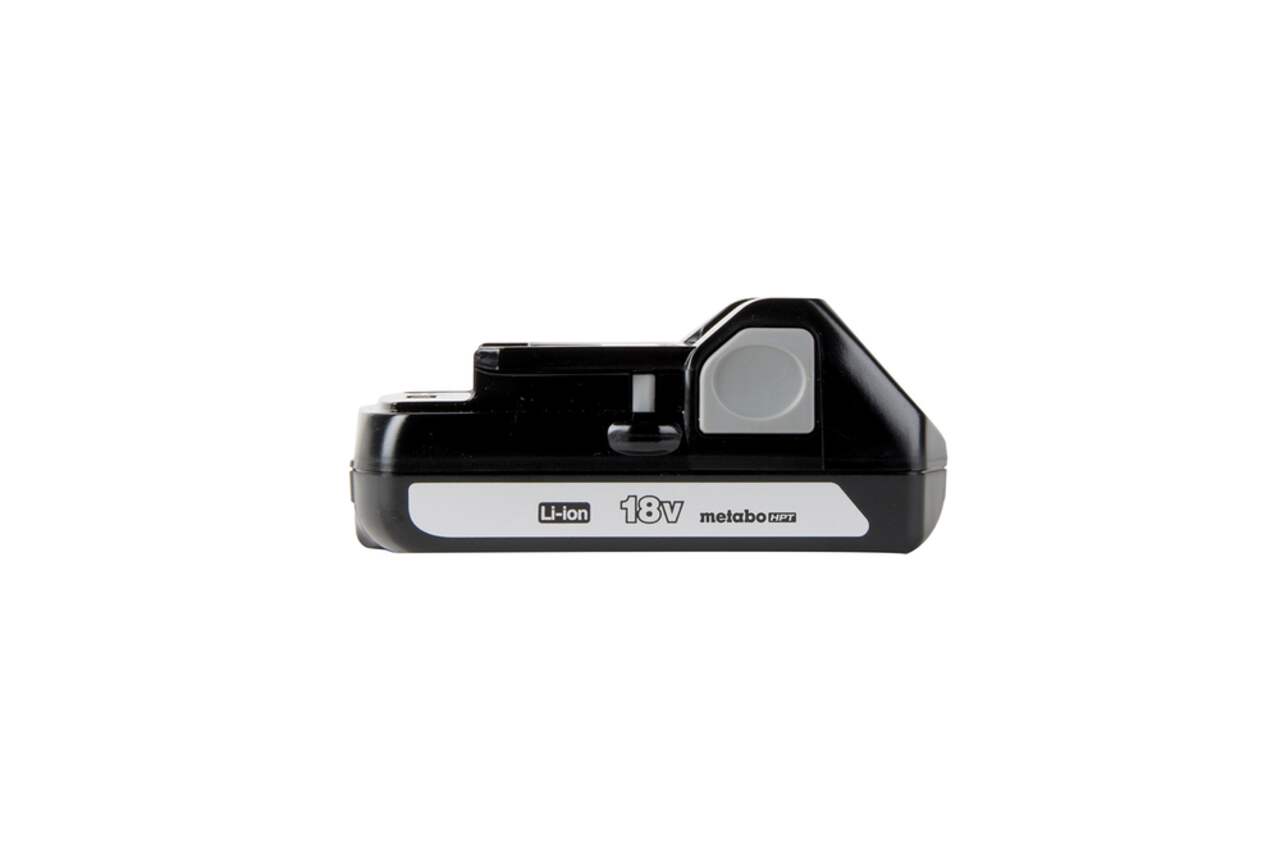 Metabo 5ah battery on sale
