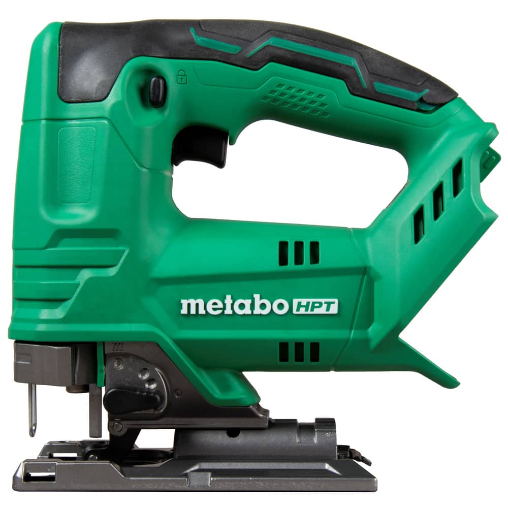 Metabo HPT 18V Cordless Jig Saw Canadian Tire