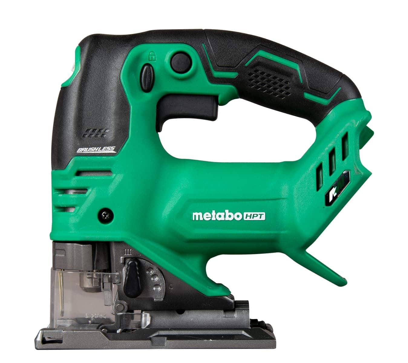 Metabo HPT 36V Brushless Jigsaw with Variable Speed | Canadian Tire