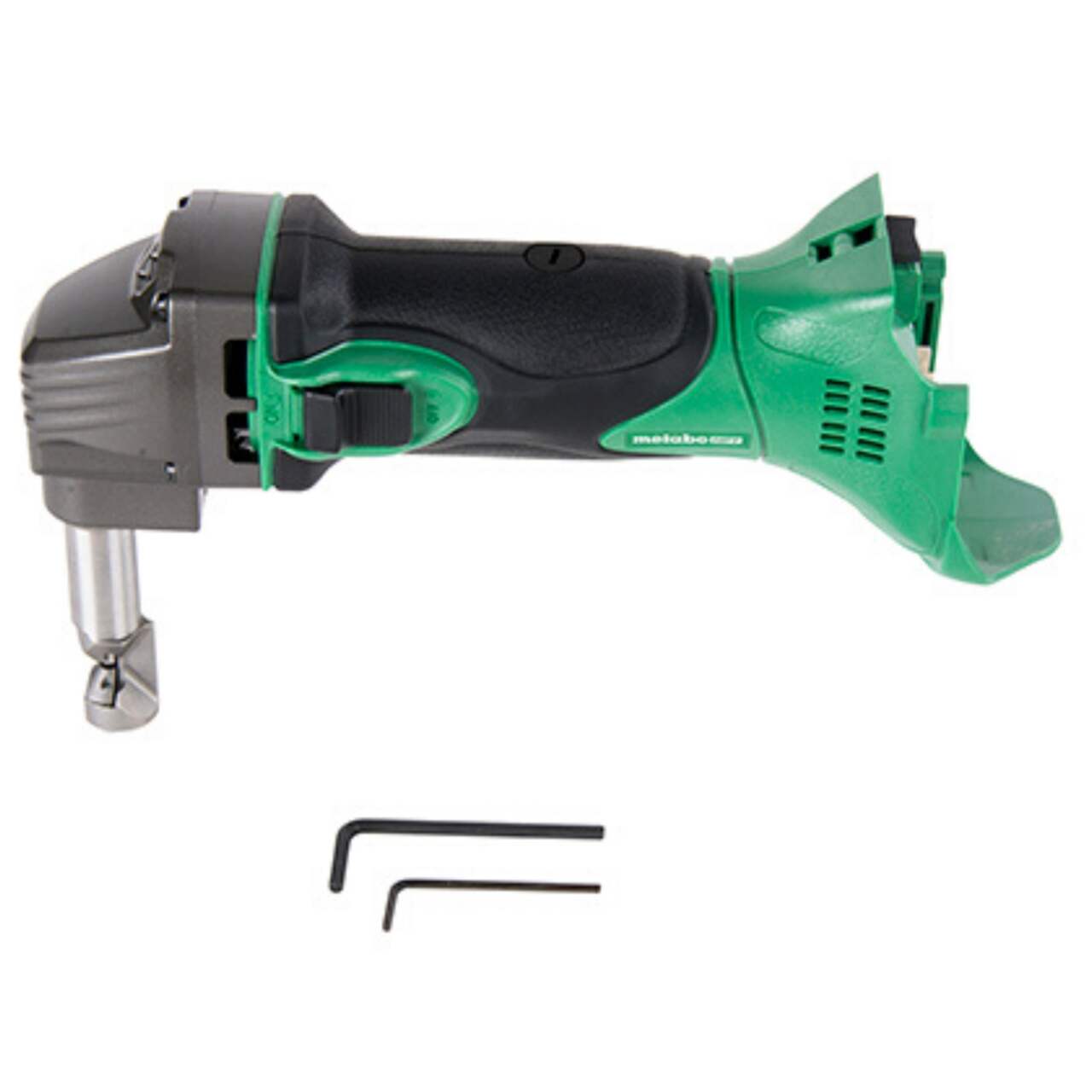Metabo HPT 18V Cordless Nibbler Bare Tool