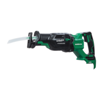 Metabo HPT 36V Brushless Reciprocating Saw Front_Angled_Left
