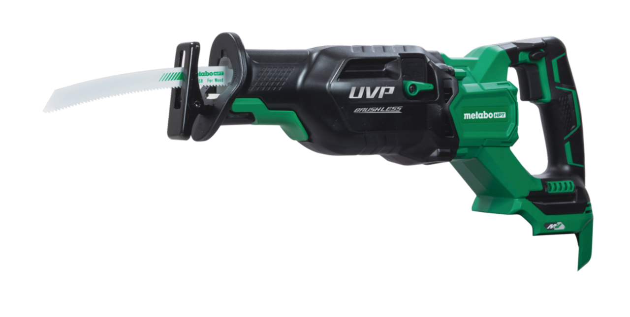 Metabo hpt reciprocating saw sale