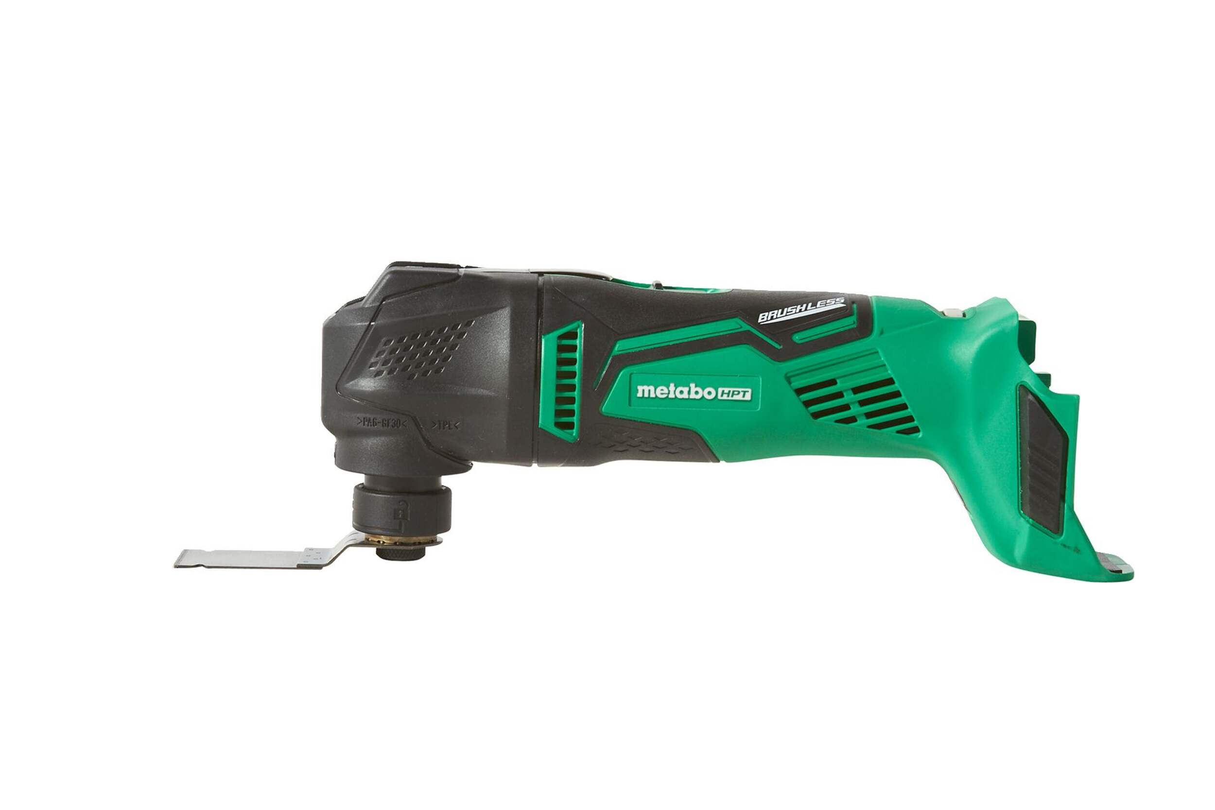 Metabo HPT Brushless Oscillating Multi Tool Canadian Tire