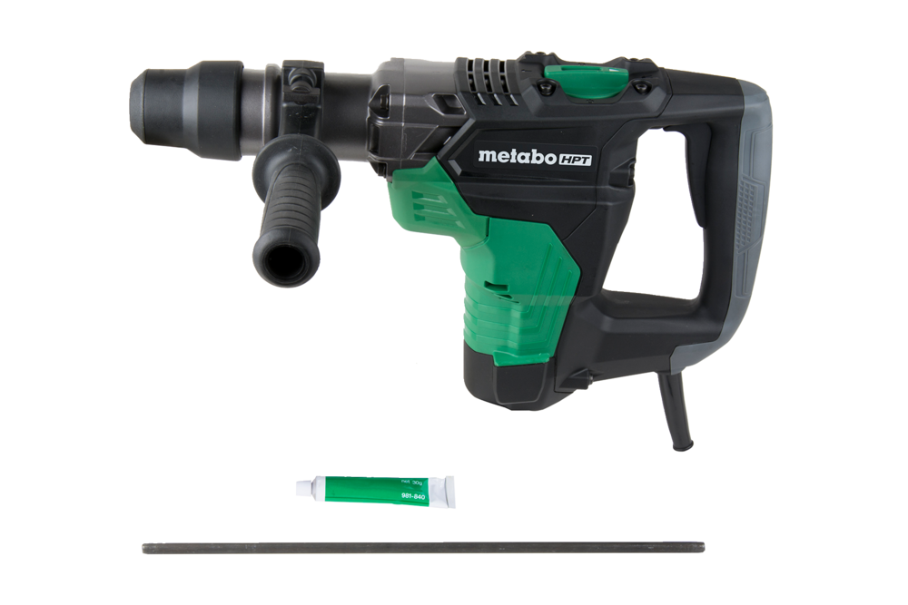 Metabo HPT 19/16in SDS Max Rotary Hammer Canadian Tire