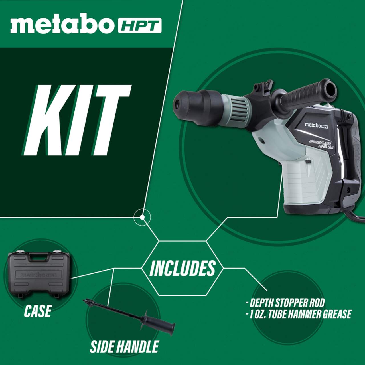 Rotary hammer hotsell drill canadian tire