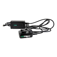 Metabo HPT 36V MultiVolt AC/DC Adaptor Composite_or_Mixed