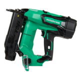 Cloueuse de finition Metabo HPT&nbsp;18V, calibre&nbsp;18, 2&nbsp;po Side_Left