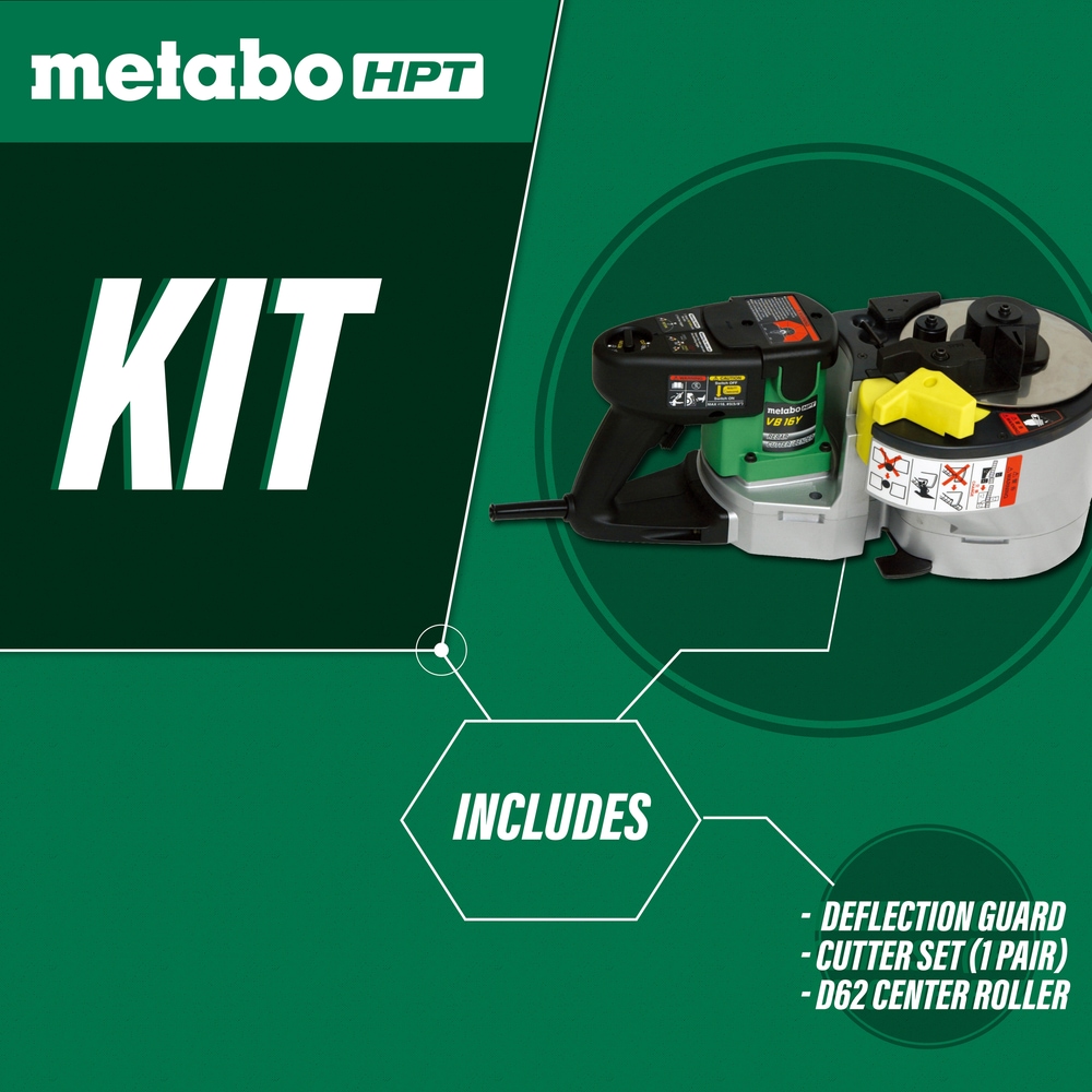 Metabo HPT 5/8in x 60 Grade Rebar Bender/Cutter Canadian Tire