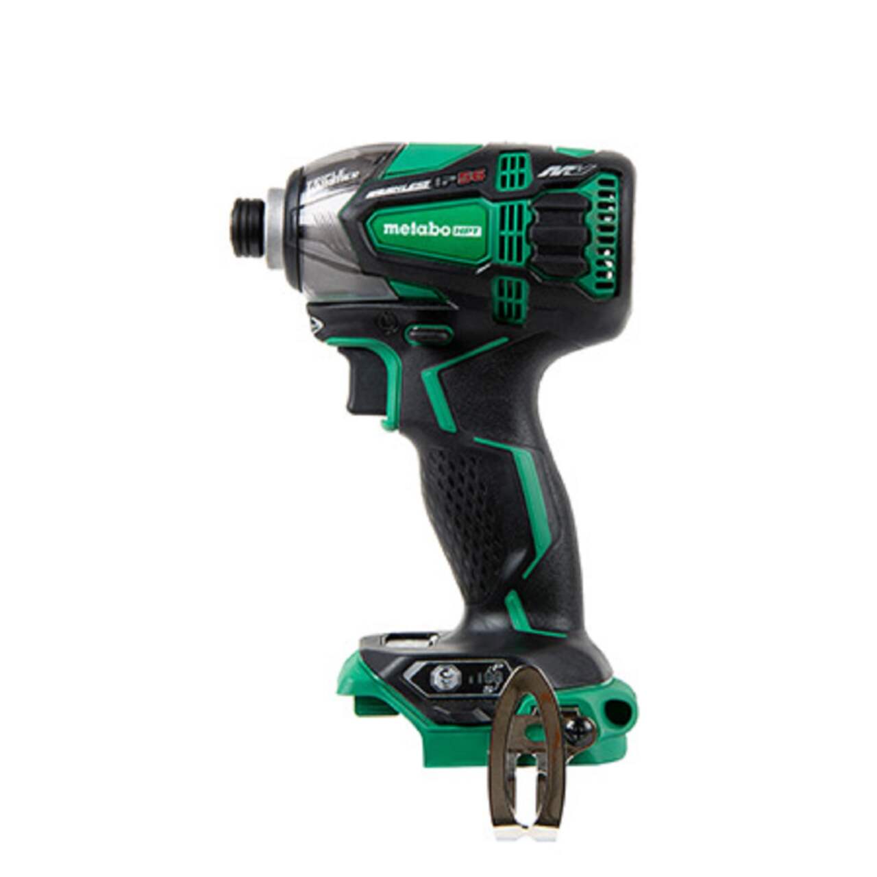 Impact driver canadian tire online